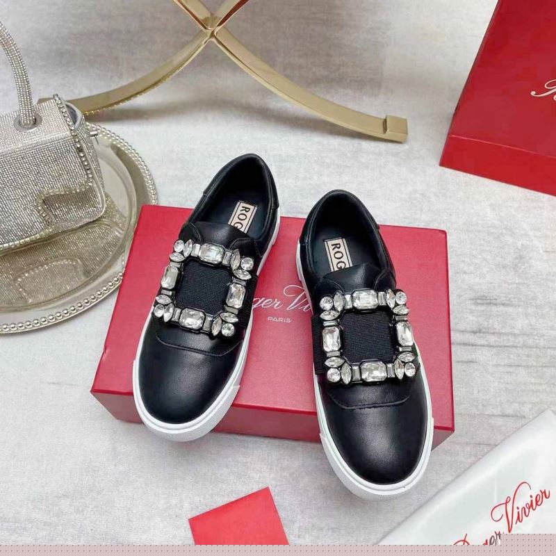 Roger Vivier Sneskers